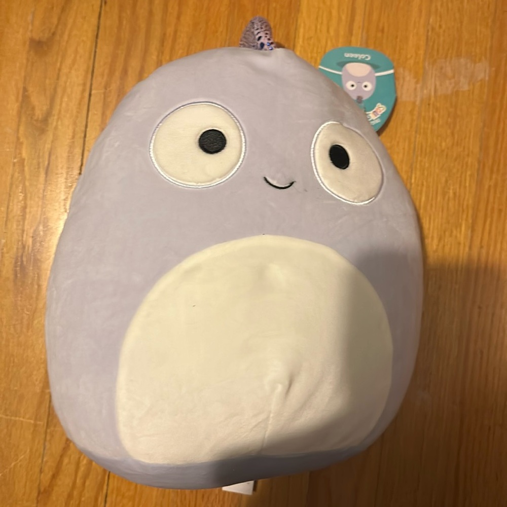 Colleen Squishmallow 12”